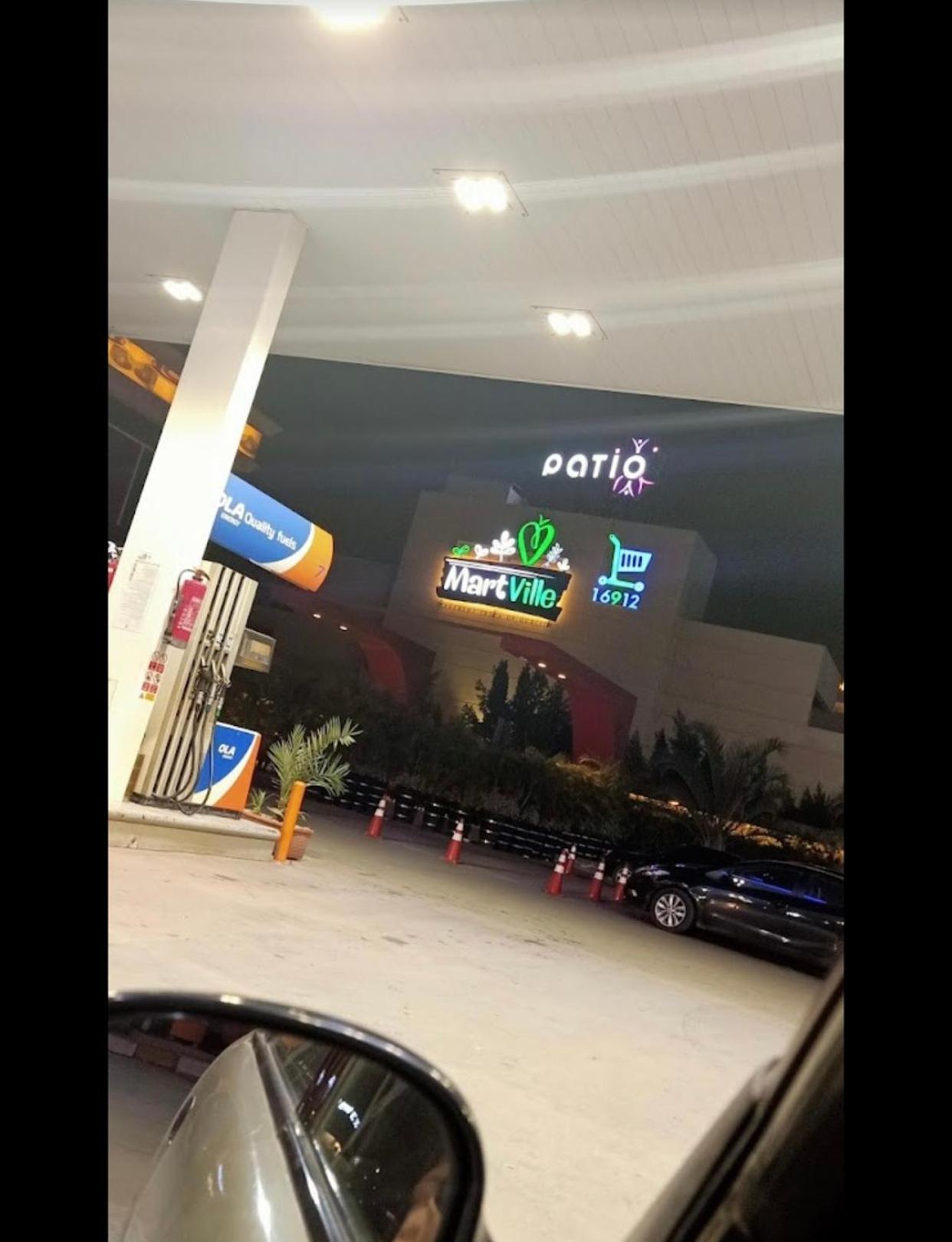 شقة في قلب القاهرة الجديدة تطل على شارع التسعين الشمالي Extérieur photo